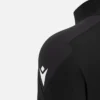 Camiseta de entrenamiento con cremallera de 1/4 de la selección nacional de Albania FSHF 2026/27 Camiseta de entrenamiento con cremallera de 1/4 de la selección nacional de Albania FSHF 2026/27