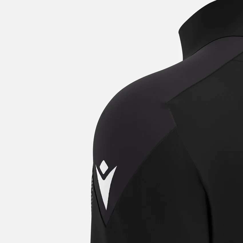 Camiseta de entrenamiento con cremallera de 1/4 de la selección nacional de Albania FSHF 2026/27 Camiseta de entrenamiento con cremallera de 1/4 de la selección nacional de Albania FSHF 2026/27
