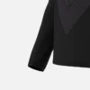 Camiseta de entrenamiento con cremallera de 1/4 de la selección nacional de Albania FSHF 2026/27 Camiseta de entrenamiento con cremallera de 1/4 de la selección nacional de Albania FSHF 2026/27