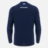 Camiseta de entrenamiento de manguitos Scottish Rugby 2025/26 Camiseta de entrenamiento de manguitos Scottish Rugby 2025/26