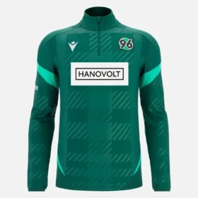 Camiseta de entrenamiento del Hannover 96 2025/26