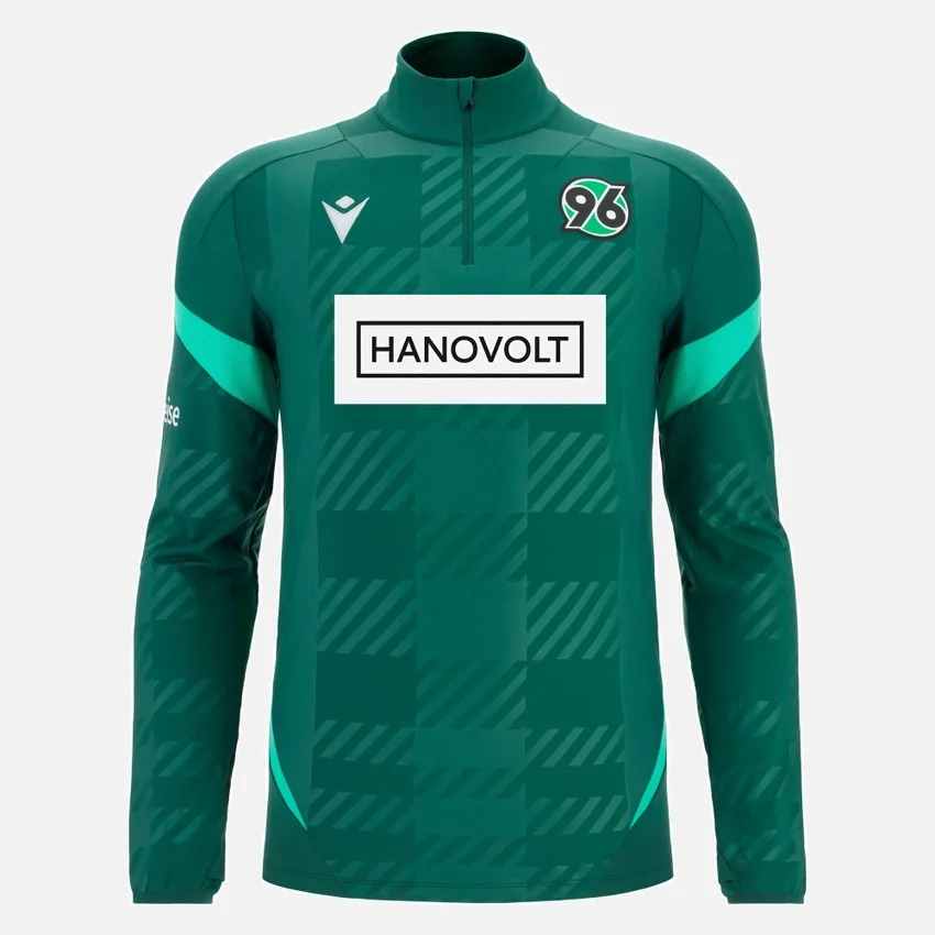 Camiseta de entrenamiento del Hannover 96 2025/26 Camiseta de entrenamiento del Hannover 96 2025/26