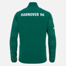 Camiseta de entrenamiento del Hannover 96 2025/26