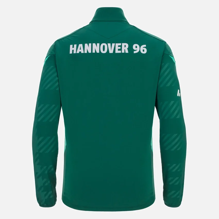 Camiseta de entrenamiento del Hannover 96 2025/26 Camiseta de entrenamiento del Hannover 96 2025/26