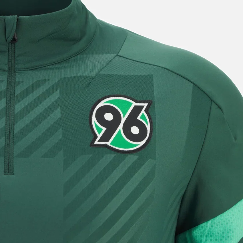 Camiseta de entrenamiento del Hannover 96 2025/26 Camiseta de entrenamiento del Hannover 96 2025/26