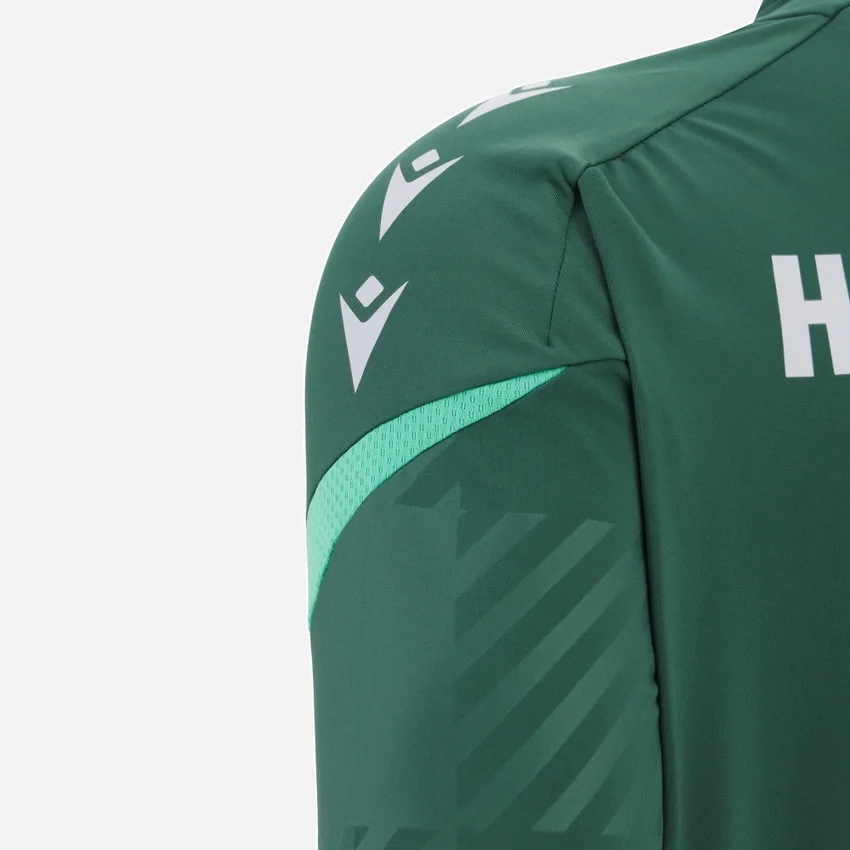 Camiseta de entrenamiento del Hannover 96 2025/26 Camiseta de entrenamiento del Hannover 96 2025/26