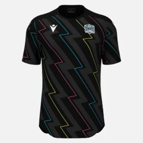 Camiseta de entrenamiento Glasgow Warriors 2025/26 Thunder