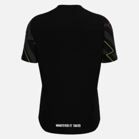 Camiseta de entrenamiento Glasgow Warriors 2025/26 Thunder