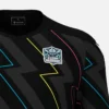 Camiseta de entrenamiento Glasgow Warriors 2025/26 Thunder Camiseta de entrenamiento Glasgow Warriors 2025/26 Thunder