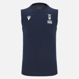 Camiseta de entrenamiento para adultos Zebre Parma 2025/26