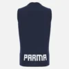 Camiseta de entrenamiento para adultos Zebre Parma 2025/26 Camiseta de entrenamiento para adultos Zebre Parma 2025/26