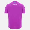 Camiseta de entrenamiento púrpura Scottish Rugby 2025/26 Camiseta de entrenamiento púrpura Scottish Rugby 2025/26