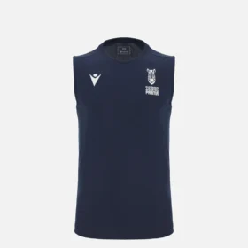 Camiseta de entrenamiento Zebre Parma 2025/26 para jóvenes