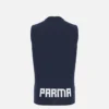 Camiseta de entrenamiento Zebre Parma 2025/26 para jóvenes Camiseta de entrenamiento Zebre Parma 2025/26 para jóvenes