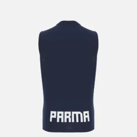 Camiseta de entrenamiento Zebre Parma 2025/26 para jóvenes