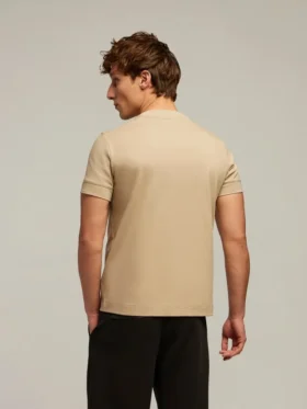 Camiseta de jersey Senna J01