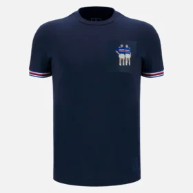 Camiseta de la línea para adultos U.C. Sampdoria 2025/26