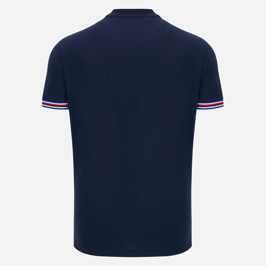 Camiseta de la línea para adultos U.C. Sampdoria 2025/26 Camiseta de la línea para adultos U.C. Sampdoria 2025/26