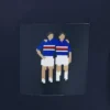 Camiseta de la línea para adultos U.C. Sampdoria 2025/26 Camiseta de la línea para adultos U.C. Sampdoria 2025/26