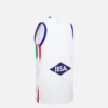 Camiseta de local junior Italbasket 2025/26 Camiseta de local junior Italbasket 2025/26