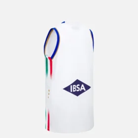 Camiseta de local junior Italbasket 2025/26