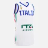 Camiseta de local para adultos Italbasket 2025/26 Camiseta de local para adultos Italbasket 2025/26