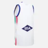 Camiseta de local para adultos Italbasket 2025/26 Camiseta de local para adultos Italbasket 2025/26