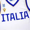 Camiseta de local para adultos Italbasket 2025/26 Camiseta de local para adultos Italbasket 2025/26
