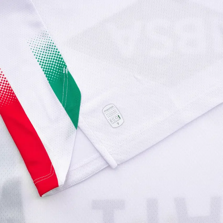 Camiseta de local junior Italbasket 2025/26 Camiseta de local junior Italbasket 2025/26