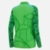 Camiseta de partido de manguitos T-20 para mujer del equipo de críquet de Irlanda 2026/28 Camiseta de partido de manguitos T-20 para mujer del equipo de críquet de Irlanda 2026/28