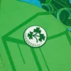 Camiseta de partido de manguitos T-20 para mujer del equipo de críquet de Irlanda 2026/28 Camiseta de partido de manguitos T-20 para mujer del equipo de críquet de Irlanda 2026/28