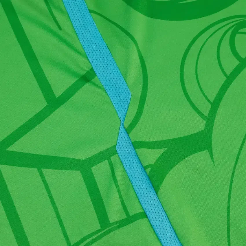 Camiseta de partido de manguitos T-20 para mujer del equipo de críquet de Irlanda 2026/28 Camiseta de partido de manguitos T-20 para mujer del equipo de críquet de Irlanda 2026/28