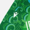 Camiseta de partido de manguitos T-20 para mujer del equipo de críquet de Irlanda 2026/28 Camiseta de partido de manguitos T-20 para mujer del equipo de críquet de Irlanda 2026/28