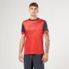 Camiseta de pádel roja Macron X Ducati Camiseta de pádel roja Macron X Ducati