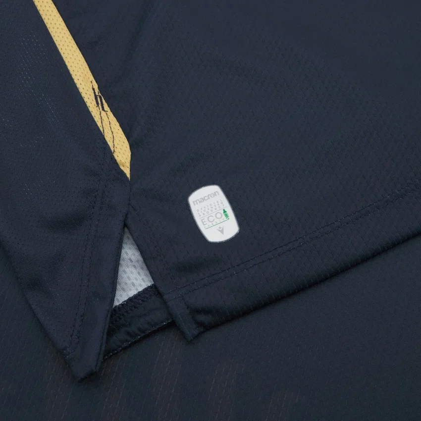 Camiseta de pretemporada Italbasket 2025/26 para adultos Camiseta de pretemporada Italbasket 2025/26 para adultos