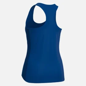 Camiseta de relevo de tirantes