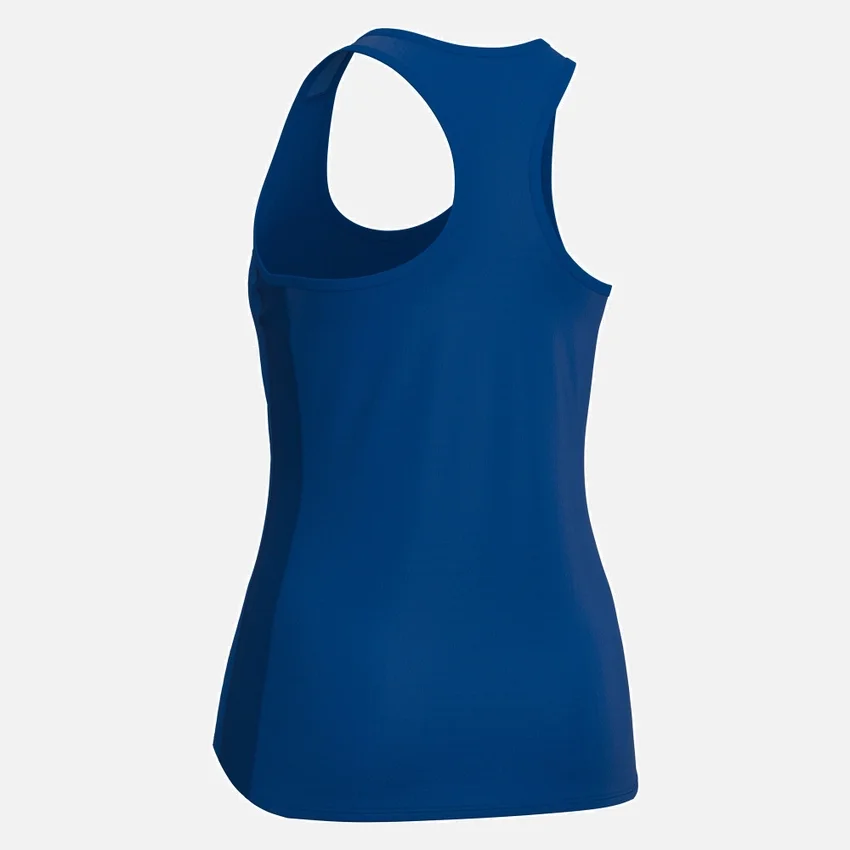 Camiseta de relevo de tirantes Camiseta de relevo de tirantes