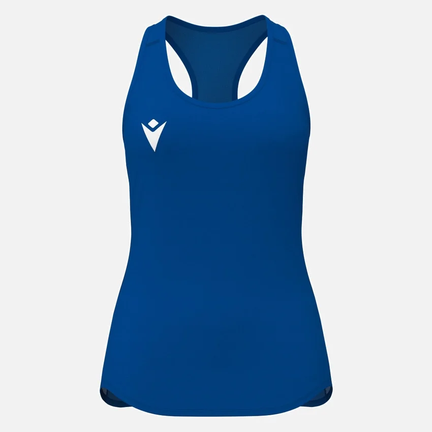 Camiseta de relevo de tirantes Camiseta de relevo de tirantes