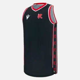 Camiseta de tercer partido para adultos del Pallacanestro Reggiana 2025/26