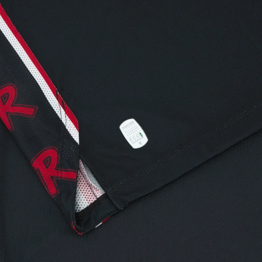 Camiseta de tercer partido para adultos del Pallacanestro Reggiana 2025/26 Camiseta de tercer partido para adultos del Pallacanestro Reggiana 2025/26