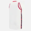 Camiseta de tirantes para adultos del Pallacanestro Reggiana 2025/26 Camiseta de tirantes para adultos del Pallacanestro Reggiana 2025/26