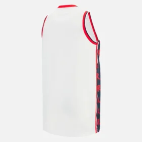 Camiseta de tirantes para adultos del Pallacanestro Reggiana 2025/26