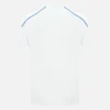 Camiseta de viaje blanca para adultos Auxerre 2025/26 Athleisure Camiseta de viaje blanca para adultos Auxerre 2025/26 Athleisure