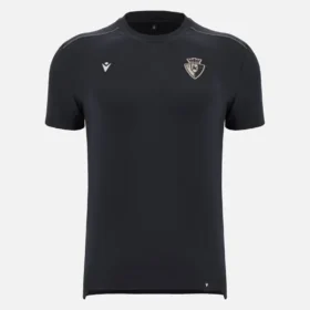 Camiseta de viaje para adultos Osasuna 2025/26 Athleisure