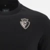 Camiseta de viaje para adultos Osasuna 2025/26 Athleisure Camiseta de viaje para adultos Osasuna 2025/26 Athleisure