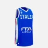 Camiseta de visita junior Italbasket 2025/26 Camiseta de visita junior Italbasket 2025/26