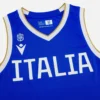 Camiseta de visita junior Italbasket 2025/26 Camiseta de visita junior Italbasket 2025/26