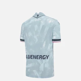 Camiseta de visitante junior del Udinese Calcio 2025/26