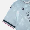Camiseta de visitante para adultos del Udinese Calcio 2025/26 Camiseta de visitante para adultos del Udinese Calcio 2025/26