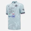 Camiseta de visitante para adultos del Udinese Calcio 2025/26 Camiseta de visitante para adultos del Udinese Calcio 2025/26
